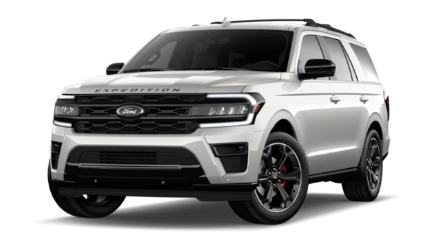 2024 Ford Expedition